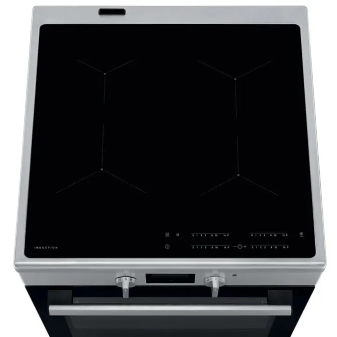 Elektrisch fornuis