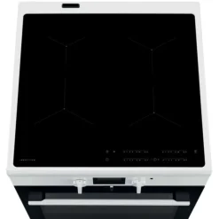 Elektrisch fornuis