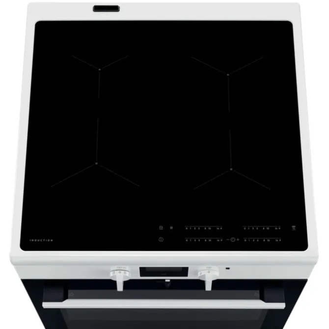 Elektrisch fornuis