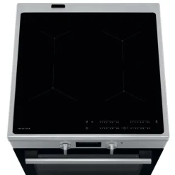 Elektrisch fornuis