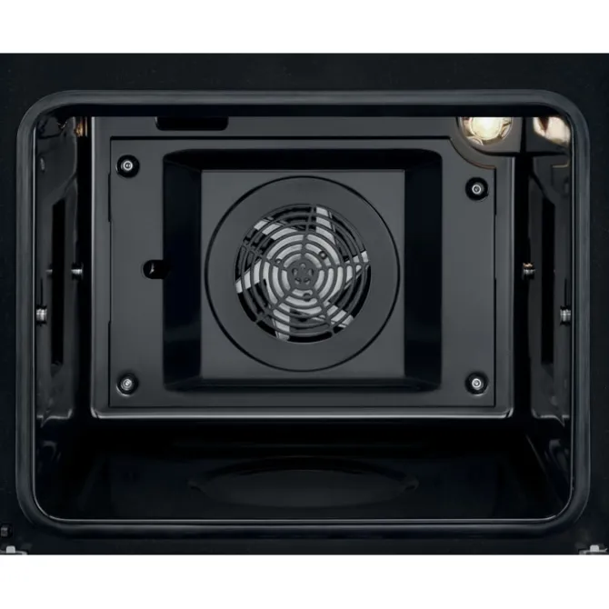 Elektrisch fornuis
