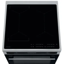 Elektrisch fornuis