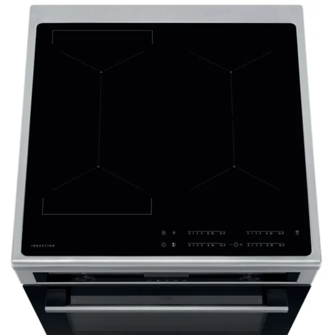 Elektrisch fornuis