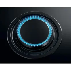 8000 Flamelight - gaskookplaat, 90 cm
