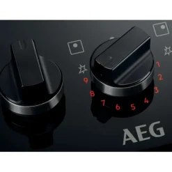 8000 Flamelight Gaskookplaat 75 cm