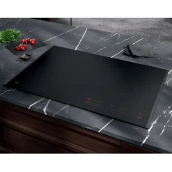 6000 Flex Bridge - inductiekookplaat, 80 cm