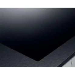 6000 Gas on Glass - gaskookplaat, 75 cm
