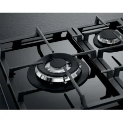 6000 Gas on Glass - gaskookplaat, 75 cm