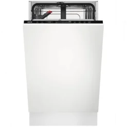 7000 GlassCare Inbouwvaatwasser 45 cm