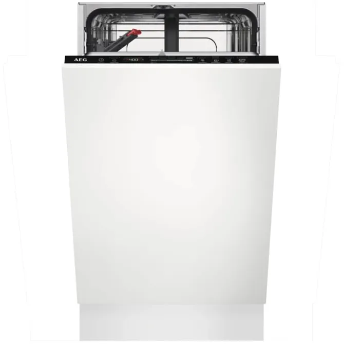 7000 GlassCare Inbouwvaatwasser 45 cm