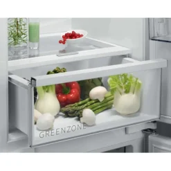 7000 GreenZone Koel/vrieskast inbouw 178 cm