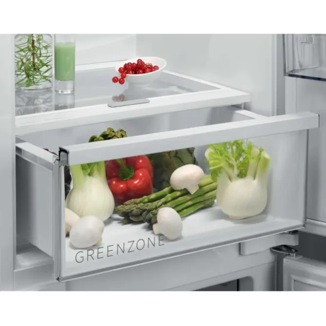 7000 GreenZone Koel/vrieskast inbouw 178 cm