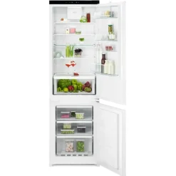7000 GreenZone Koel/vrieskast inbouw 178 cm