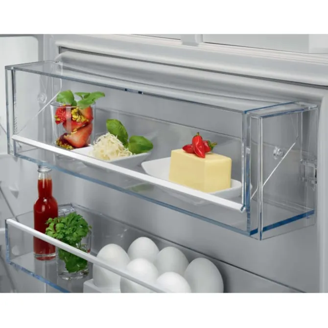 7000 GreenZone Koel/vrieskast inbouw 178 cm
