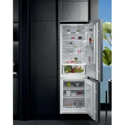 7000 GreenZone Koel/vrieskast inbouw 178 cm