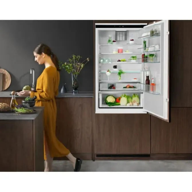 7000 GreenZone Koel/vrieskast inbouw MaxiSpace 189.4 cm