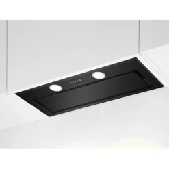 6000 Hob2Hood - Afzuigunit met Hob2Hood 80 cm Zwart
