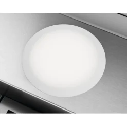 6000 Hob2Hood - Afzuigunit met Hob2Hood 80 cm Roestvrij staal