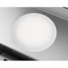 6000 Hob2Hood - Afzuigunit met Hob2Hood 54 cm Roestvrij staal