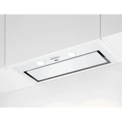 6000 Hob2Hood - Afzuigunit met Hob2Hood 80 cm wit