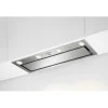 6000 Hob2Hood Afzuigunit met Hob2Hood 100 cm Roestvrij staal