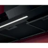 6000 Hob2Hood - Schouwafzuigkap met Hob2Hood 60 cm Zwart