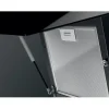 6000 Hob2Hood - Schouwafzuigkap met Hob2Hood 90 cm Zwart