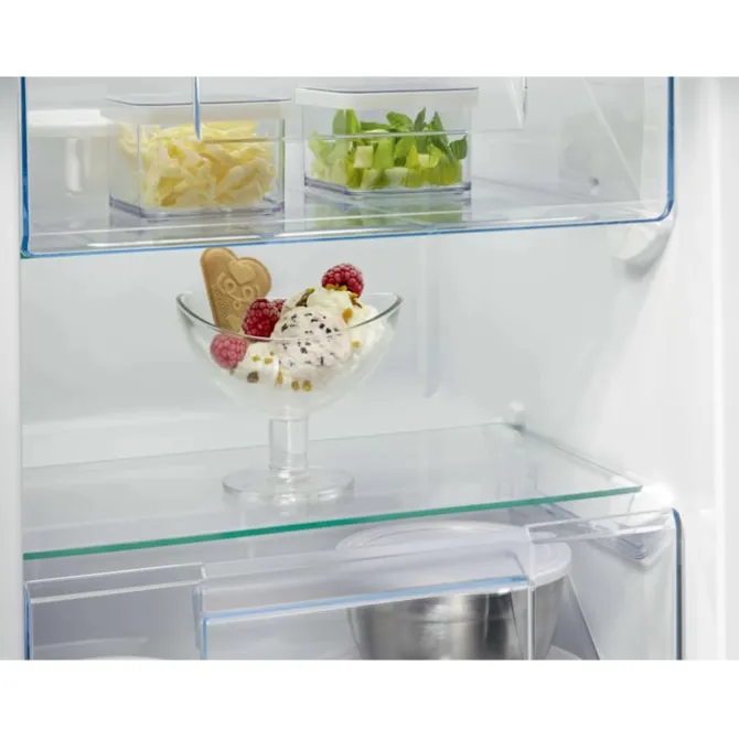 Inbouw vriezer LowFrost 88 cm