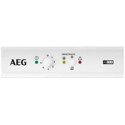 Inbouw vriezer LowFrost 88 cm