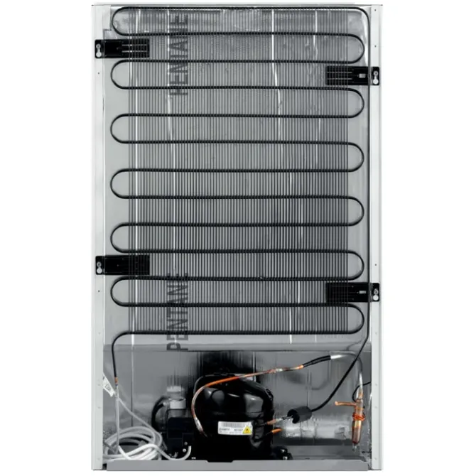 Inbouw vriezer LowFrost 88 cm