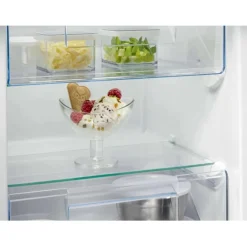Inbouw vriezer LowFrost 88 cm