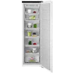 Inbouw vriezer NoFrost 178 cm