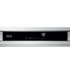 Inbouw vriezer NoFrost 122.5 cm