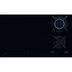 inductie gemengd 90 cm