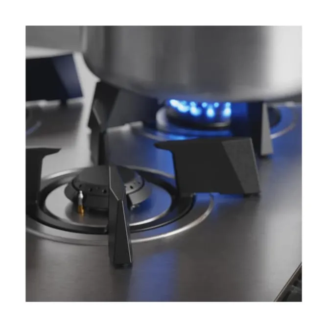 inductie gemengd 90 cm