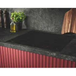 5000 Induction - inductiekookplaat, 60 cm