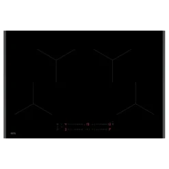 5000 Induction - inductiekookplaat, 80 cm