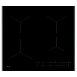 5000 Induction - inductiekookplaat, 60 cm