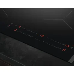 5000 Induction - inductiekookplaat, 60 cm