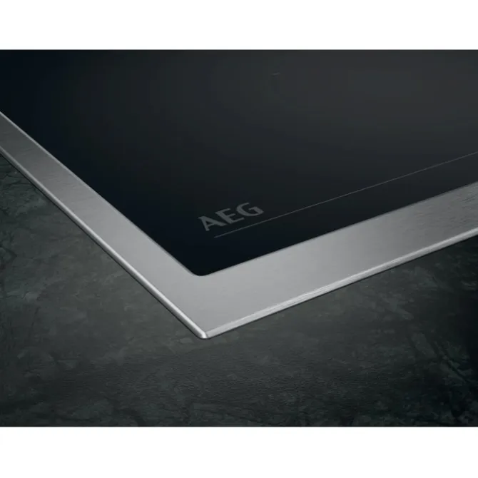 5000 Induction - inductiekookplaat, 60 cm