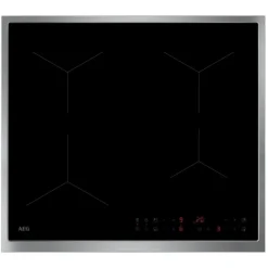5000 Induction - inductiekookplaat, 60 cm