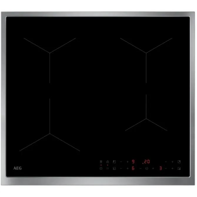 5000 Induction - inductiekookplaat, 60 cm
