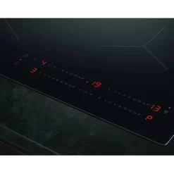 5000 Induction - inductiekookplaat, 80 cm