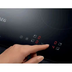 3000 Induction - inductiekookplaat, 60 cm