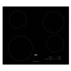 3000 Induction - inductiekookplaat, 60 cm