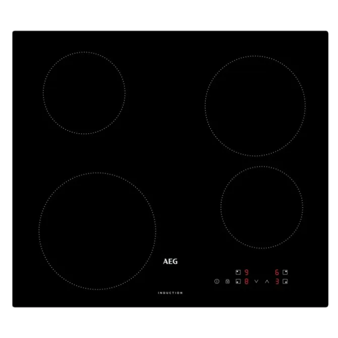3000 Induction - inductiekookplaat, 60 cm