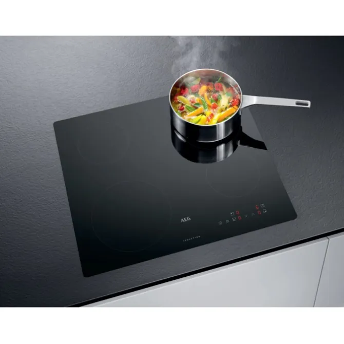 3000 Induction - inductiekookplaat, 60 cm