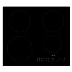5000 Induction - inductiekookplaat, 60 cm