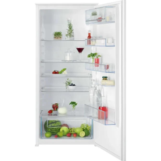 Koelkast inbouw 122.5 cm