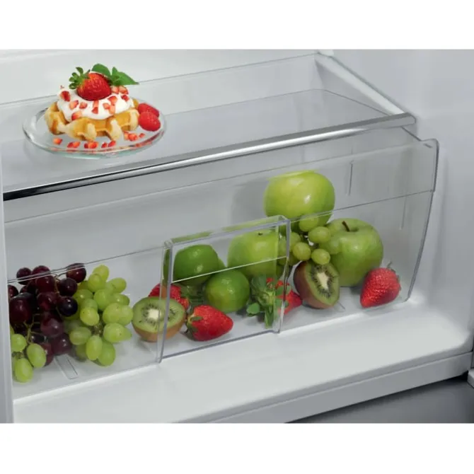 Koelkast inbouw 103 cm